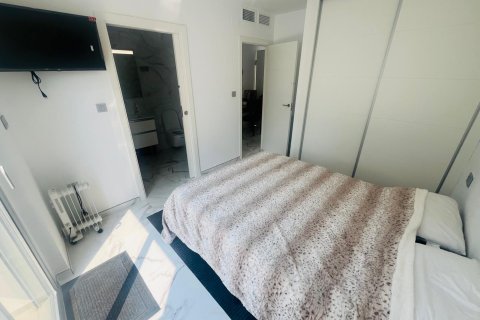 Продажа виллы Лос-Алькасарес, Мурсия, Испания 3 спальни, 120м2 №131799 - фото 9
