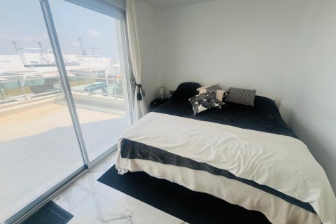 Продажа виллы Лос-Алькасарес, Мурсия, Испания 3 спальни, 120м2 №131799 - фото 14