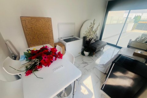 Продажа виллы Лос-Алькасарес, Мурсия, Испания 3 спальни, 120м2 №131799 - фото 3