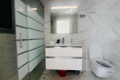 Продажа виллы Лос-Алькасарес, Мурсия, Испания 3 спальни, 120м2 №131799 - фото 10