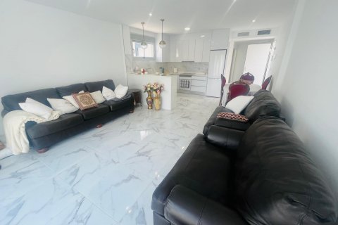 Продажа виллы Лос-Алькасарес, Мурсия, Испания 3 спальни, 120м2 №131799 - фото 6