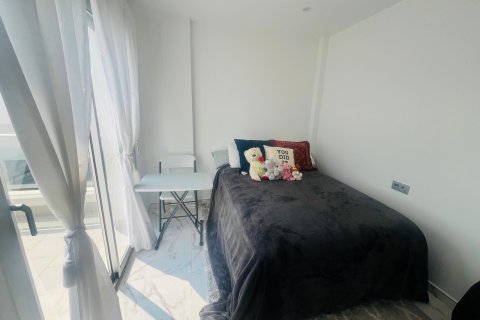 Продажа виллы Лос-Алькасарес, Мурсия, Испания 3 спальни, 120м2 №131799 - фото 12