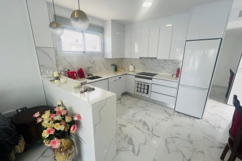 Продажа виллы Лос-Алькасарес, Мурсия, Испания 3 спальни, 120м2 №131799 - фото 7