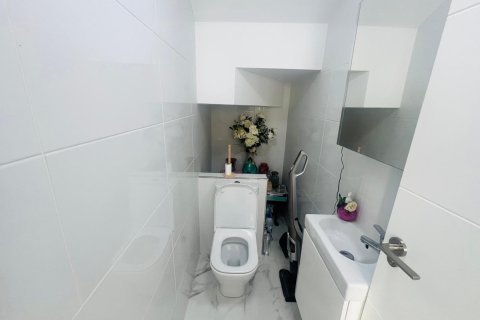 Продажа виллы Лос-Алькасарес, Мурсия, Испания 3 спальни, 120м2 №131799 - фото 11