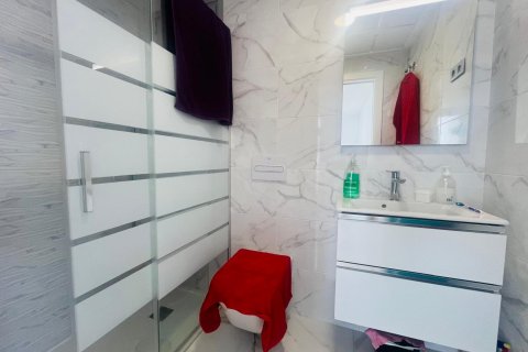 Продажа виллы Лос-Алькасарес, Мурсия, Испания 3 спальни, 120м2 №131799 - фото 13