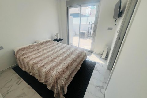 Продажа виллы Лос-Алькасарес, Мурсия, Испания 3 спальни, 120м2 №131799 - фото 8
