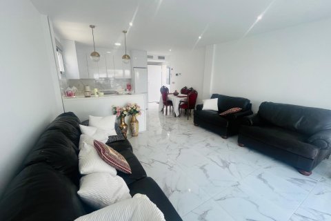 Продажа виллы Лос-Алькасарес, Мурсия, Испания 3 спальни, 120м2 №131799 - фото 4