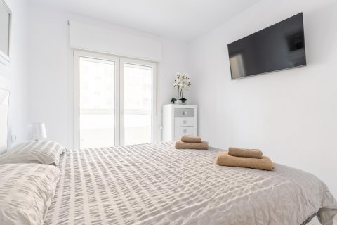 Townhouse for sale Punta Prima, Alicante, Spain 4 bedrooms, 260 sq.m. No. 131809 - photo 15