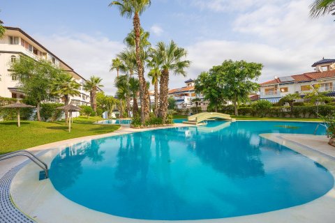 Apartment for sale Torrevieja, Alicante, Spain 2 bedrooms, 60 sq.m. No. 131800 - photo 30