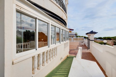 Apartment for sale Torrevieja, Alicante, Spain 2 bedrooms, 60 sq.m. No. 131800 - photo 8