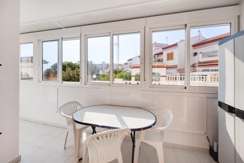 Apartment for sale Torrevieja, Alicante, Spain 2 bedrooms, 60 sq.m. No. 131800 - photo 26