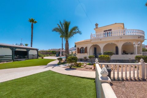 Villa pārdošanā Torrevieja, Alicante, Spānijā 4 istabas, 163 m2 Nr. 131808 - attēls 21