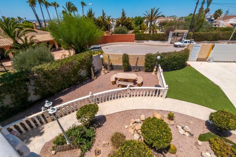 Villa pārdošanā Torrevieja, Alicante, Spānijā 4 istabas, 163 m2 Nr. 131808 - attēls 24