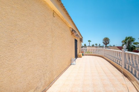 Villa pārdošanā Torrevieja, Alicante, Spānijā 4 istabas, 163 m2 Nr. 131808 - attēls 26