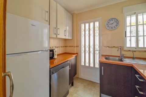 Villa for sale La Mata, Alicante, Spain 3 bedrooms, 97 sq.m. No. 131811 - photo 14