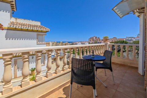 Villa for sale La Mata, Alicante, Spain 3 bedrooms, 97 sq.m. No. 131811 - photo 3