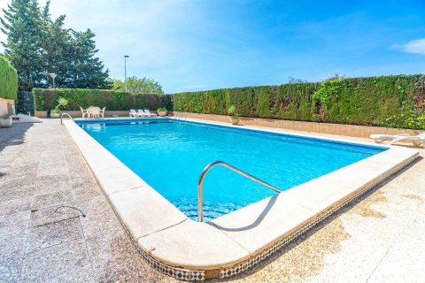 Villa for sale Punta Prima, Alicante, Spain 3 bedrooms, 182 sq.m. No. 131812 - photo 4