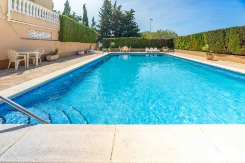 Villa for sale Punta Prima, Alicante, Spain 3 bedrooms, 182 sq.m. No. 131812 - photo 26