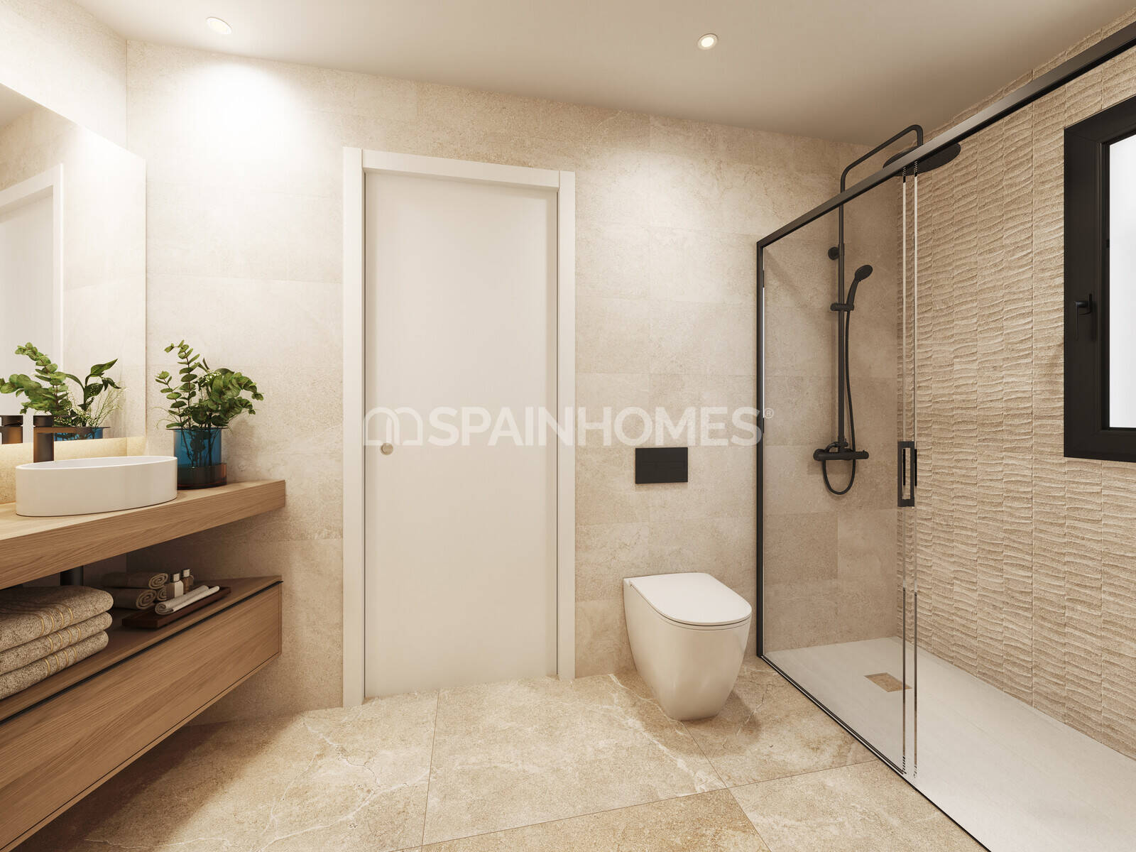 Penthouse à Torrevieja, Alicante, Espagne 3 chambres, 82 m2 No. 121140