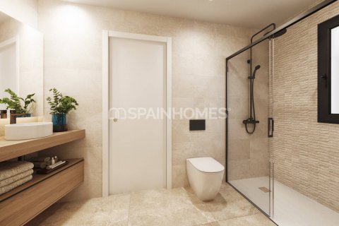 Продажа пентхауса в Торревьеха, Аликанте, Испания 2 спальни, 87м2 №121139 - фото 21