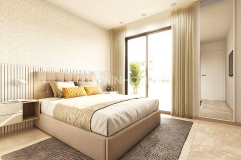 Продажа пентхауса в Торревьеха, Аликанте, Испания 2 спальни, 87м2 №121139 - фото 16