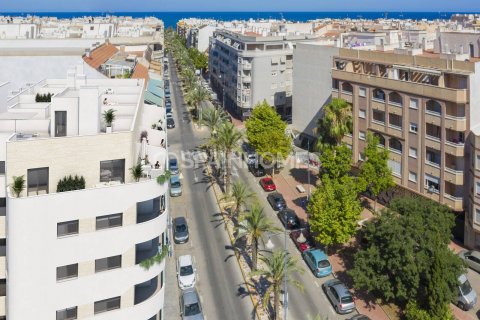 Продажа пентхауса в Торревьеха, Аликанте, Испания 2 спальни, 87м2 №121139 - фото 7