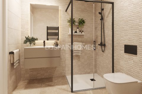 Продажа пентхауса в Торревьеха, Аликанте, Испания 2 спальни, 87м2 №121139 - фото 22