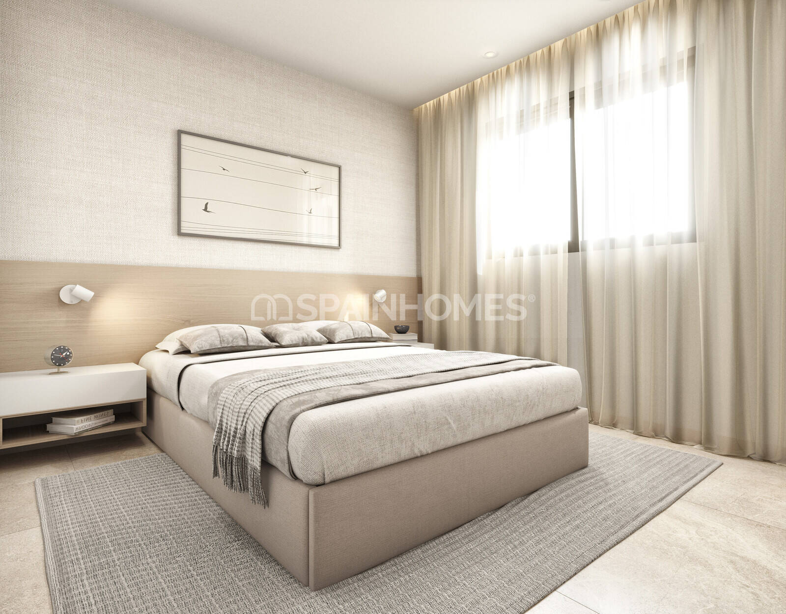 Penthouse in Torrevieja, Alicante, Spain 2 bedrooms, 87 sq.m. No. 121139