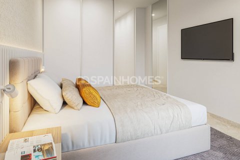 Apartment for sale Torrevieja, Alicante, Spain 2 bedrooms, 81 sq.m. No. 121137 - photo 25