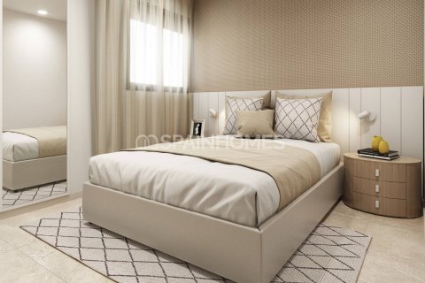 Dzīvoklis pārdošanā Torrevieja, Alicante, Spānijā 2 istabas, 81 m2 Nr. 121137 - attēls 23