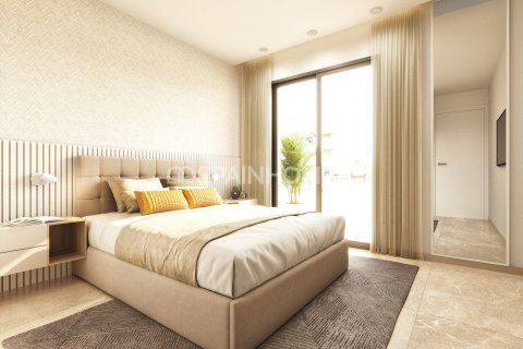 Dzīvoklis pārdošanā Torrevieja, Alicante, Spānijā 2 istabas, 81 m2 Nr. 121137 - attēls 24