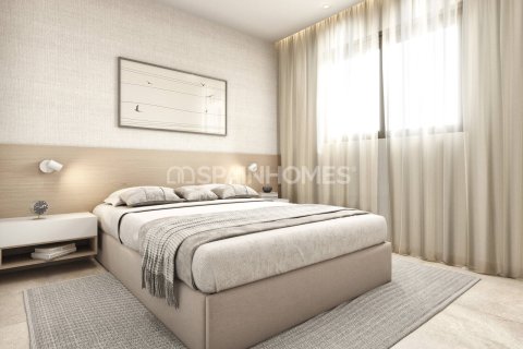 Dzīvoklis pārdošanā Torrevieja, Alicante, Spānijā 2 istabas, 81 m2 Nr. 121137 - attēls 21