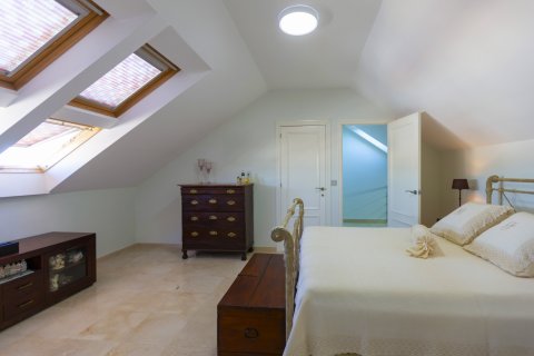 Продажа квартиры в Валенсия, Испания 4 спальни, 231м2 №124546 - фото 22