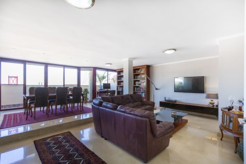 Продажа квартиры в Валенсия, Испания 4 спальни, 231м2 №124546 - фото 30
