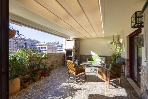 Продажа квартиры в Валенсия, Испания 4 спальни, 231м2 №124546 - фото 7