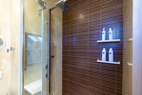Продажа квартиры в Валенсия, Испания 4 спальни, 231м2 №124546 - фото 27