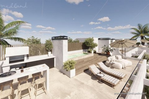 Apartment for sale Estepona, Malaga, Spain 4 bedrooms, 162 sq.m. No. 130205 - photo 8