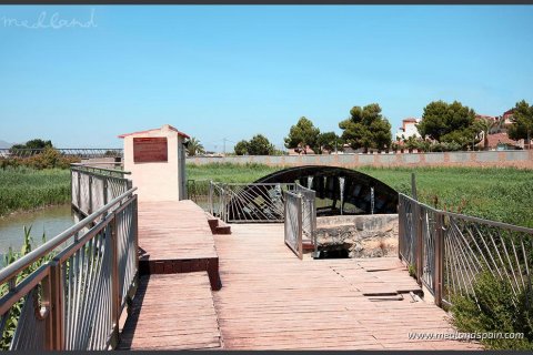 Villa for sale Benijofar, Alicante, Spain 3 bedrooms, 107 sq.m. No. 130206 - photo 13