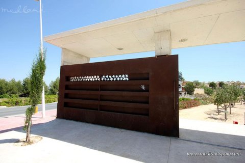 Villa for sale Benijofar, Alicante, Spain 3 bedrooms, 107 sq.m. No. 130206 - photo 9