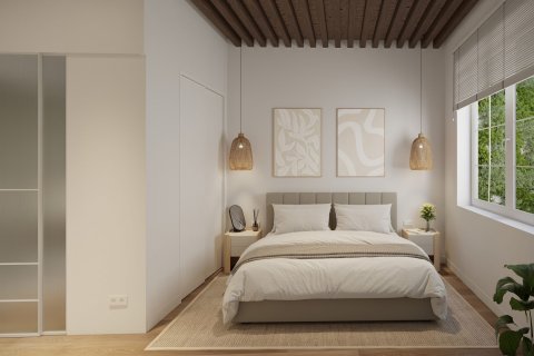 Apartment for sale Malaga, Spain 2 bedrooms, 162 sq.m. No. 124275 - photo 8