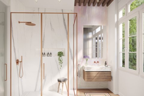 Apartment for sale Malaga, Spain 2 bedrooms, 162 sq.m. No. 124275 - photo 6