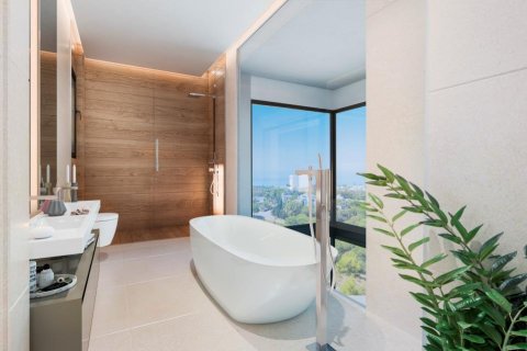 Продажа квартиры в Марбелья, Малага, Испания 5 спален, 280м2 №124279 - фото 12