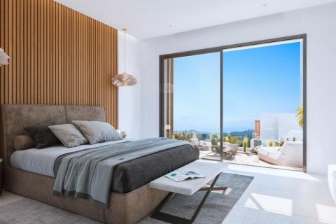 Продажа квартиры в Марбелья, Малага, Испания 5 спален, 280м2 №124279 - фото 10