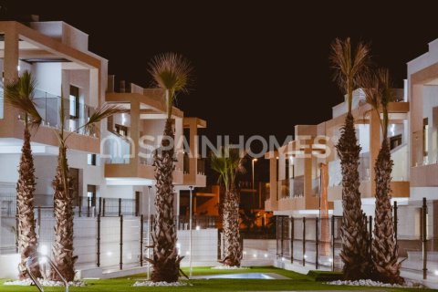Продажа квартиры в Ориуэла, Аликанте, Испания 2 спальни, 64м2 №124505 - фото 8