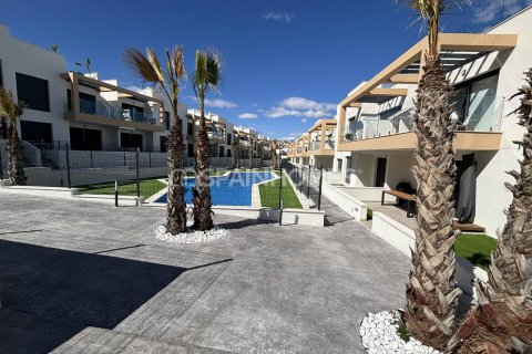 Продажа квартиры в Ориуэла, Аликанте, Испания 2 спальни, 64м2 №124505 - фото 1