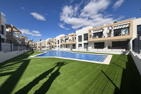 Продажа квартиры в Ориуэла, Аликанте, Испания 2 спальни, 64м2 №124505 - фото 3
