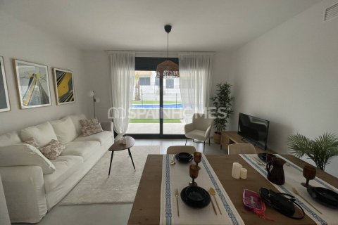 Продажа квартиры в Ориуэла, Аликанте, Испания 2 спальни, 64м2 №124505 - фото 22