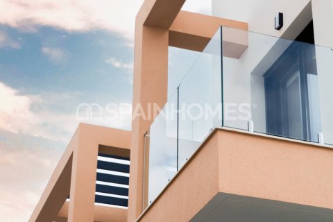 Продажа квартиры в Ориуэла, Аликанте, Испания 2 спальни, 64м2 №124505 - фото 13