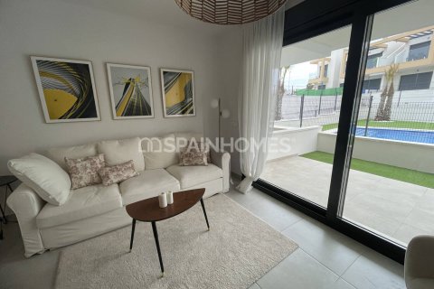 Продажа квартиры в Ориуэла, Аликанте, Испания 2 спальни, 64м2 №124505 - фото 20