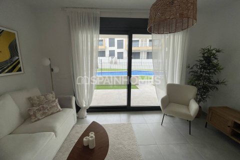 Продажа квартиры в Ориуэла, Аликанте, Испания 2 спальни, 64м2 №124505 - фото 29